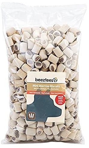 Beeztees Mark Rinderkekse, 1400 g