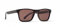 INVU Sonnenbrille B 2736 C braun polarisiert 100% UV SUNGLASSES SONNENBRILLE LUNETTE DE SOLEIL, braun