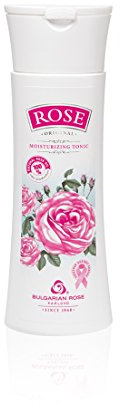 Tonic feuchtigkeitsspendendes Gesicht Rose Original