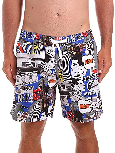COLMAR Badeshort XL (52)