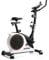 Zipro Heimtrainer Fahrrad Nitro, Ergometer Fitnessbikes, Magnetisches Fahrradtrainer, Ergometer Fahrrad bis 150kg, Indoor Bike, Trainingsfahrrad für zuhause, Fahrradergometer Batteriebetrieben