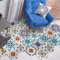 Ambiance Sticker col-floor-ROS-C216_40x90cm