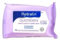 Hydralin Lingettes Intimes Douces 10 Lingettes - Lot de 4 x paquets de 10 Lingettes