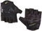 energetics Herren Mfg350 Handschuhe, Black/Yellow, L