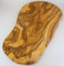 allesOlive | Bellissimi taglieri in legno d'ulivo, ognuno è unico (55-60 cm)