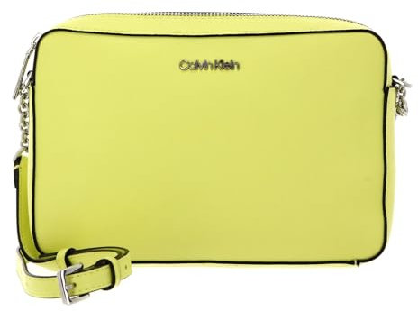 Calvin Klein Camera Bag Sunny Lime