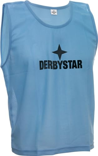 Derbystar Unisex Kinder Markierungshemdchen - 642001 T-Shirt