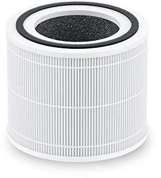 TCL AR1CS Luftfilter, Weiß