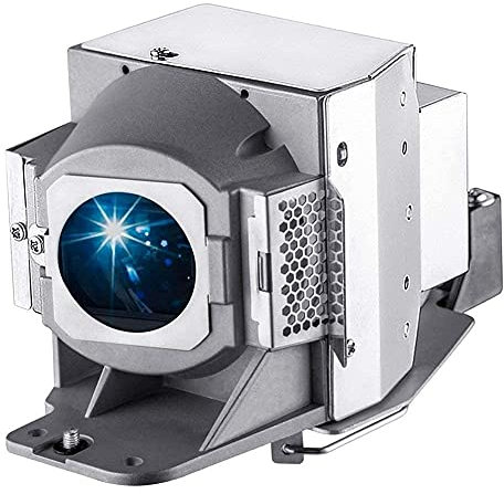 W1070 W1070+ W1080 W1080ST HT1085ST HT1075 W1300 240/0.8 E20.9n 5J.J7L05.001 Ampoule de projecteur Compatible avec Ampoule de Rechange BenQ