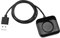 Create idea Câble de Chargement USB Compatible avec Oppo Watch 1 46mm Chargeur de Montre Remplacement Dock Smartwatch Accessoires 5V Longueur 1 Mètre, Noir