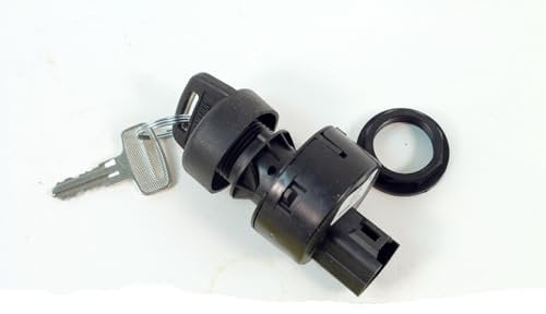 Yamaha Gruppo interruttore principale motori 1XD-H2510-10-00