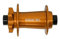 Hope Pro5 Disc F 15 mm T-A Nabe, 110 x 32 h, Orange