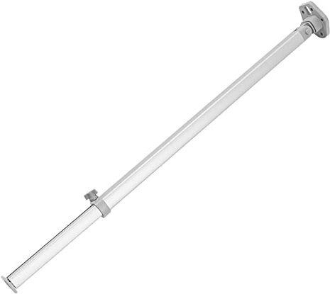 RV Abnehmbare Tischbeinhalterung Klappbare Teleskop-Tischbeine 705 Bis 930 Mm Aluminiumlegierung Abnehmbares Verstellbares Schreibtischbein für RV Camper Boat Yacht