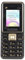 Unlocked Cell Phone, 1.8 Inch Screen 2G GSM Unlocked Mobile Phone 3600mAh Battery Large Button Loud Volume Seniors Phone 3 SIM Cards Slots 16GB BT FM Flashlight (Black)