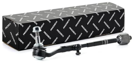 RIDEX 284R0322 Spurstange VORNE links Kompatibel mit BMW 1 Schrägheck F20 3 Touring F31 3 Limousine F30, F80 4 Gran Coupe F36 3 GT F34