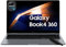 Samsung Galaxy Book4 360, Intel® Core™ i7 Processor, 16GB RAM, 512GB, Laptop 15.6 Super AMOLED, Windows 11 Home, Gray [Versione Italiana]