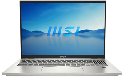 MSI Prestige 16 AI Studio B1VGG-047FR Intel Core Ultra 9 185H Ordinateur Portatile 40,6 cm (16) Quad HD+ 32 Go LPDDR5-SDRAM 1 To SSD NVIDIA GeForce RTX 4070 Wi-Fi 7 (802.11be) Windows 11 PRO Grigio