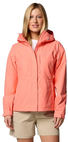 Columbia Damen-Jacke, Hikebound II