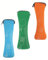 AORHOFJ 3 Piezas Bolsa para Cubiertos Portátil, Cubiertos para Llevar,Porta Cubiertos,Porta Cubiertos para Llevar al Trabajo,con Cremallera, de Neopreno, para Camping, Picnic, Escuela, Almuerzo