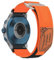 Armband für Coros Apex 2 Pro/Apex Pro/Apex 46mm Armbänder Nylon Weiches Sportbänder für Herren Damen, Verstellbare Metallring Verschluss Ersatzarmband mit Coros Apex 2 Pro Uhrenarmband (A,M)