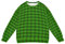 Wudan Grünes Karomuster für Kinder, Jungen, Sweatshirt, Kapuzenpullover, Fleece, Herbst-Top, Hemden, Party, 4T, Grünes Plaid, 4 Jahre