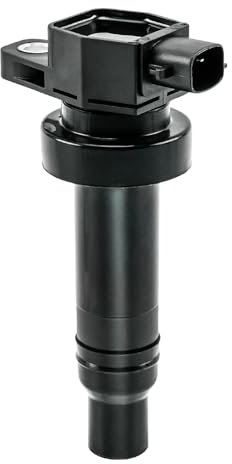 Fesuda ZS475 Zündspule Zündmodul Zündeinheit kompatibel mit Ix20/I30/I30 Estate/I30 Coupe/Veloster/Accent 2007-2019, Venga/Rio/Cee'D/Soul/Cerato 2006-2019, 20495