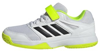 adidas Unisex Kids Speedcourt Indoor Kids Schuhe
