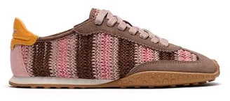 HOFF Sneakers Bridge Woven Brown