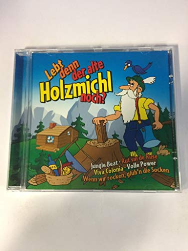 Lebt Denn der Alte Holzmichl N