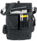 Rothco Black M-51 Engineers Bag, Black