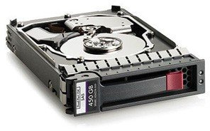 HP 454274-001 450gb 15k 3.5 Dp Sas Drive - 454232-B21