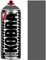 KOBRA HP3050 400ml Aerosol Spray Paint - Binary