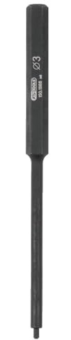 KS Tools 150.1988 Bremskolben-Werkzeug Adapter #P3.0