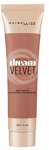 Maybelline Dream Velvet 95 Coconut