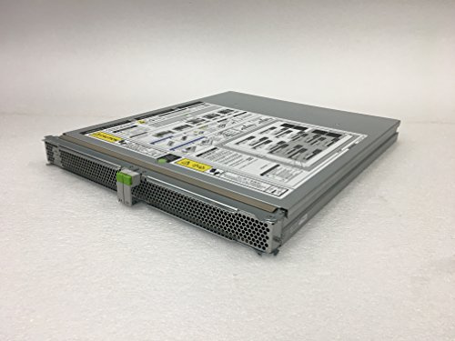 Module processeur Sun Oracle T5-4 3,6 GHz 16 cœurs 7104195 7056873