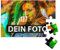 Foto-Puzzle 24-2000 Teile/inkl. Verpackung/mit eigenem Bild Bedrucken Lassen - 24 Teile, Metalldose