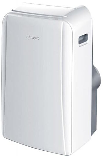 Airwell Climatiseur Mobile (Froid Seul) 7MB021060, 2,93KW - 56dB