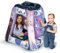 Disney Frozen Palla Pit 20 palline – Giungla Palestra Casetta Gonfiabile per Ragazze Bambini [Palline Incluse]