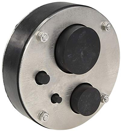 PSI Compakt Varia Multi Ringraumdichtung Zisterne; Regenwassernutzung Kernbohrung (Mediumrohr AD) 150 mm (5-10/9-11/31-34/50 mm)