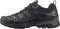 Salomon X Ultra Pioneer ClimaSalomon Waterproof Herren Wanderschuhe, Alle Wetterbedingungen, Sicherer Fußhalt, Stabil und gedämpft, Black, 40