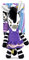 BARRADO Zeo Charakter Kuscheltier 30cm - Zeo, Elzee - Super Soft Qualität (30cm, Elzee)