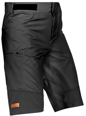 Leatt MTB Shorts Trail 3.0 breathable and ultracomfortable
