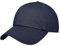 GADIEMKENSD Blank Baseball Cap Washed Cotton Hat for Men Women Unconstructed Soft Basic Hat Unisex Custom Items Plain Caps Dad Hats for Outdoor Sports Golf Running Hiking Navy