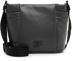 SURI FREY Umhängetasche Baggy 14021 Damen Handtaschen Uni