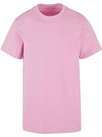 Build Your Brand Acid Washed Short Sleeve T-shirt 2XL