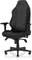 Secretlab Titan Evo Lite Prime 2.0 Gaming-Stuhl aus Kunstleder, ergonomischer und robuster Computerstuhl mit 4D-Armlehnen und Lendenwirbelstütze, Schwarz