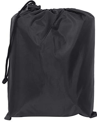 ANKROYU Rasentraktor-Laubbeutel, Rasenmäher-Laubfänger, Rasentraktor-Tasche, Rasenmäher-Grasfangbeutel für den Garten, Rasentraktor-Laub-Aufbewahrungstasche