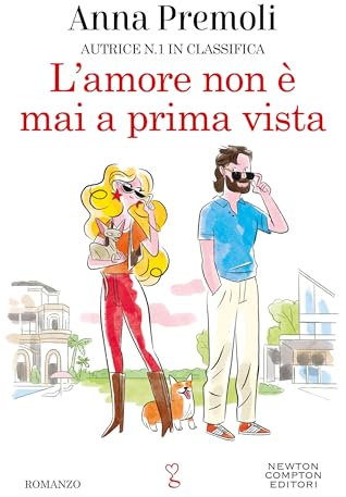 L’amore non è mai a prima vista