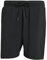 adidas Herren Club Tennis Climacool 2IN1 Shorts, Black, XL