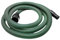 Tubo flessibile applicabile aspirapolvere elettrico compatibile for FESTOOL secchio di raccolta polvere tubo di assorbimento polvere(Green 5M)